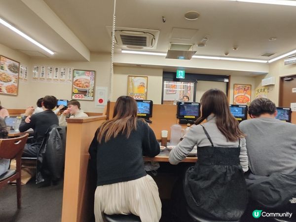 日高屋 日本平民美食 好食抵食 全國都有分店 營業至夜深