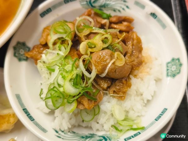 日高屋 日本平民美食 好食抵食 全國都有分店 營業至夜深