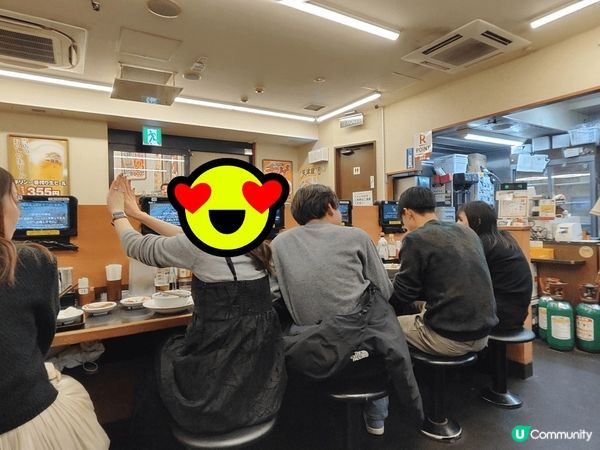 日高屋 日本平民美食 好食抵食 全國都有分店 營業至夜深