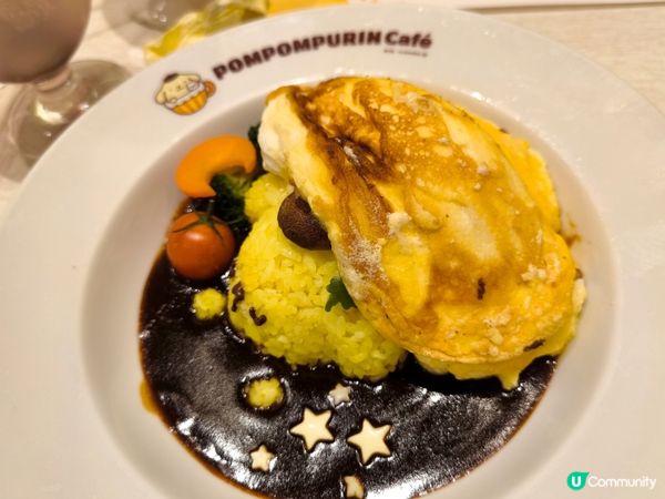 東京 人氣 布丁狗Cafe 已悄悄結業了！！同大家回味一下 