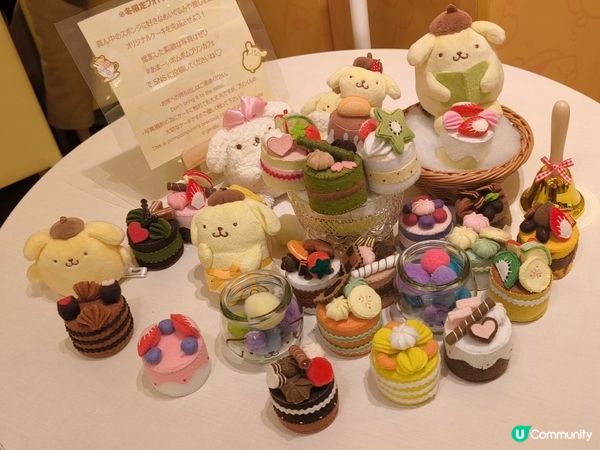 東京 人氣 布丁狗Cafe 已悄悄結業了！！同大家回味一下 