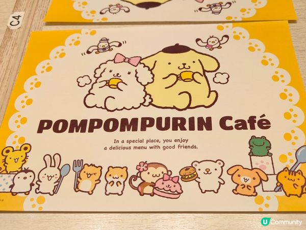 東京 人氣 布丁狗Cafe 已悄悄結業了！！同大家回味一下 