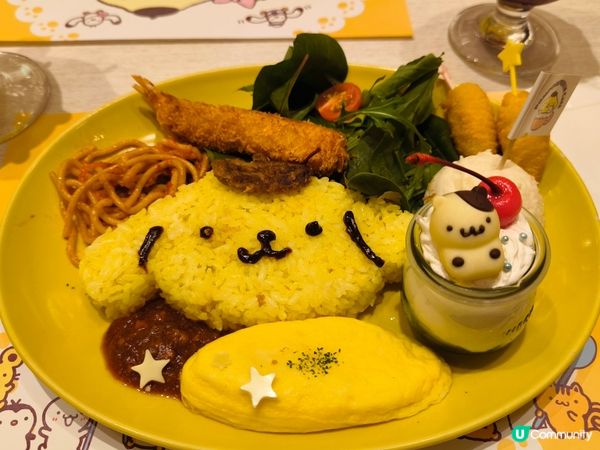 東京 人氣 布丁狗Cafe 已悄悄結業了！！同大家回味一下 