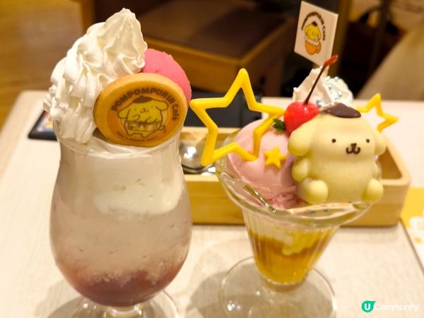 東京 人氣 布丁狗Cafe 已悄悄結業了！！同大家回味一下 