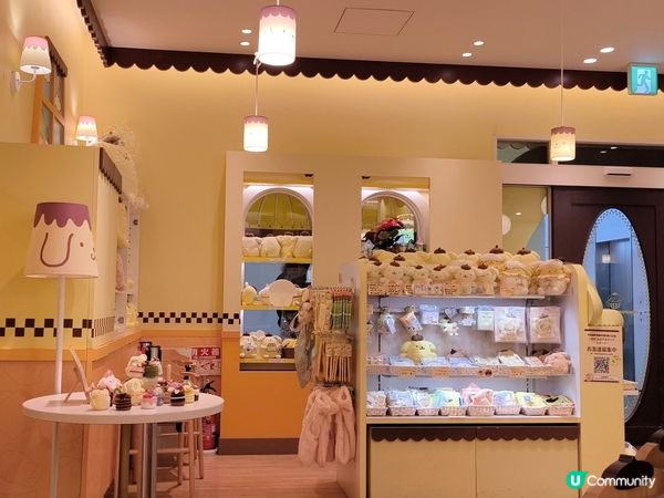 東京 人氣 布丁狗Cafe 已悄悄結業了！！同大家回味一下 