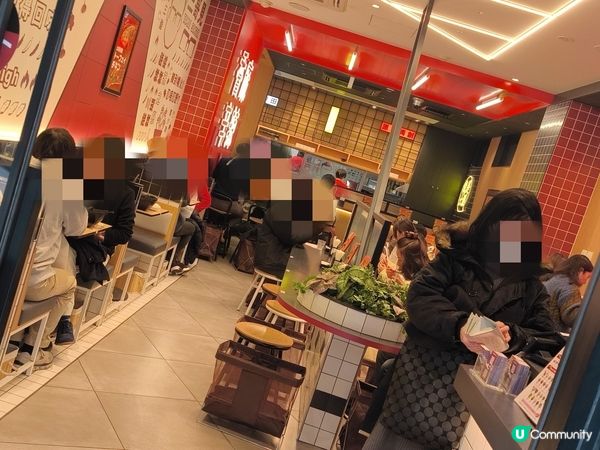 日本食譚仔三哥 同香港有咩分別？Menu有無唔同？味道如何？