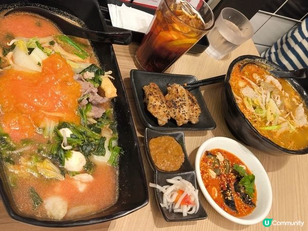 日本食譚仔三哥 同香港有咩分別？Menu有無唔同？味道如何？