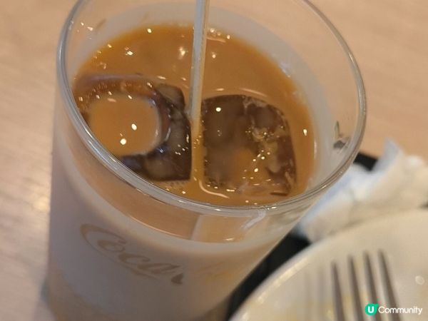 日本早餐抵食之選 - Denny's ￥780 包飲品吧任飲
