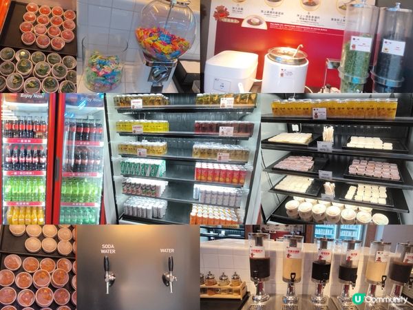 全包價$98日式燒肉放題 任飲任食多款肉類、烤肉配料、飲品等