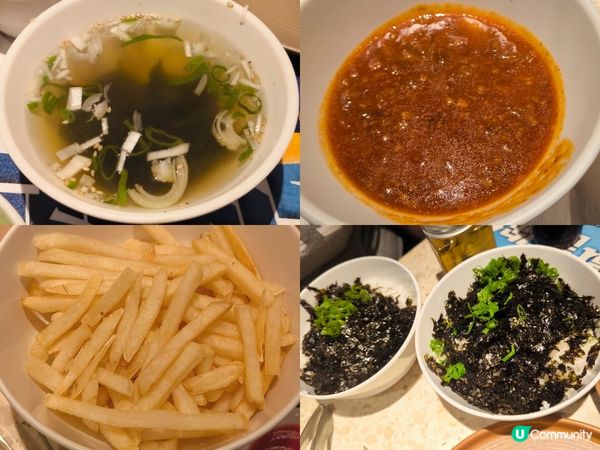 全包價$98日式燒肉放題 任飲任食多款肉類、烤肉配料、飲品等