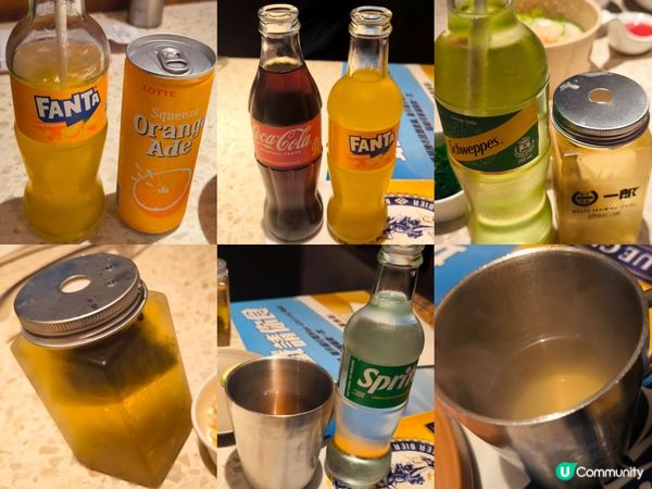 全包價$98日式燒肉放題 任飲任食多款肉類、烤肉配料、飲品等