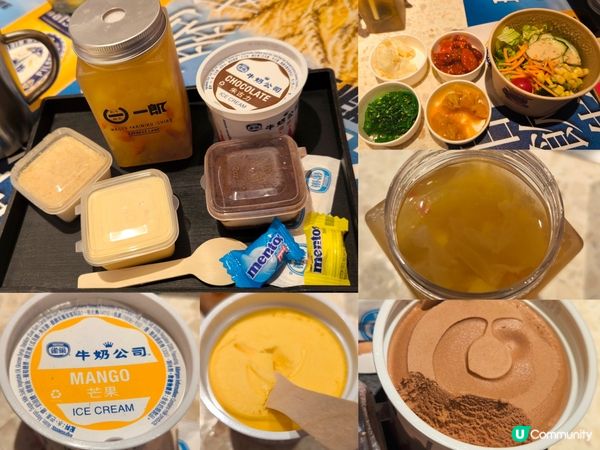 全包價$98日式燒肉放題 任飲任食多款肉類、烤肉配料、飲品等