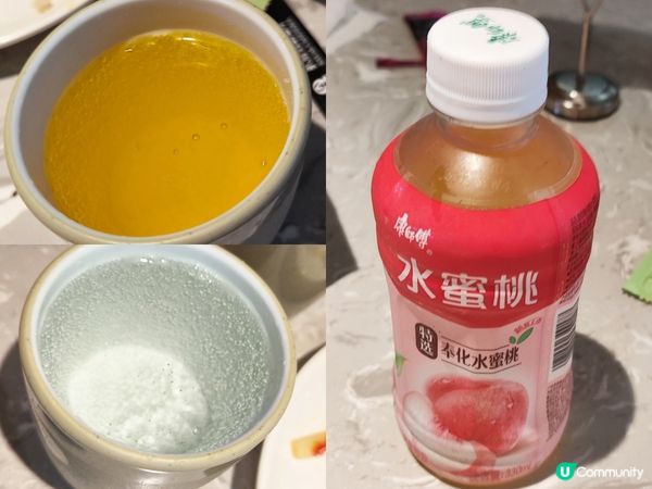 深圳￥58 抵食鐵板牛扒+自助餐 任飲任食不限時 位置方便