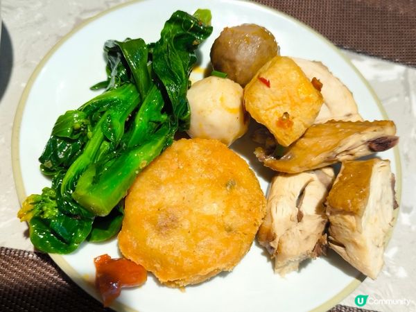 深圳￥58 抵食鐵板牛扒+自助餐 任飲任食不限時 位置方便