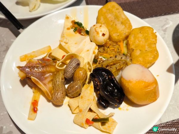 深圳￥58 抵食鐵板牛扒+自助餐 任飲任食不限時 位置方便