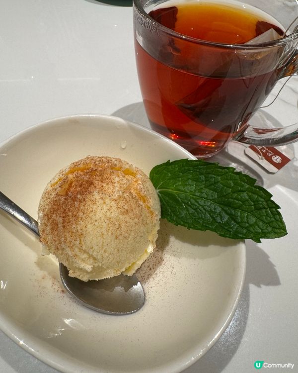 東南亞風味午餐