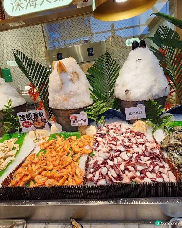 漢陽廷自助燒肉