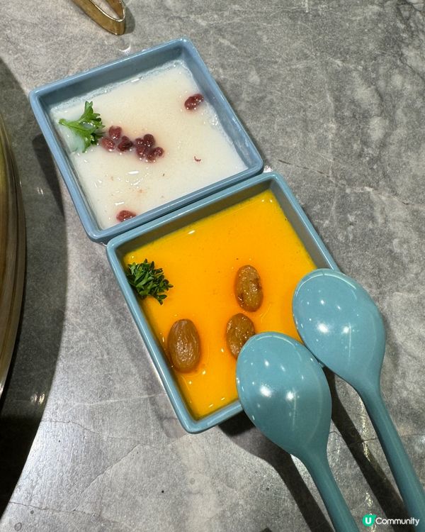 漢陽廷自助燒肉