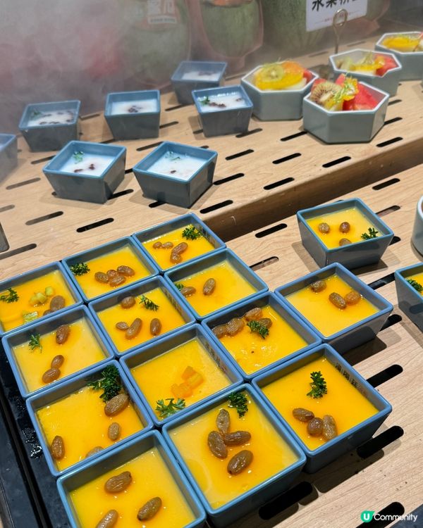 漢陽廷自助燒肉