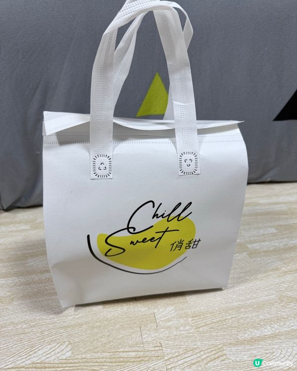 旺角新開糖水舖🤤 Chill Sweet俏甜第6間分店