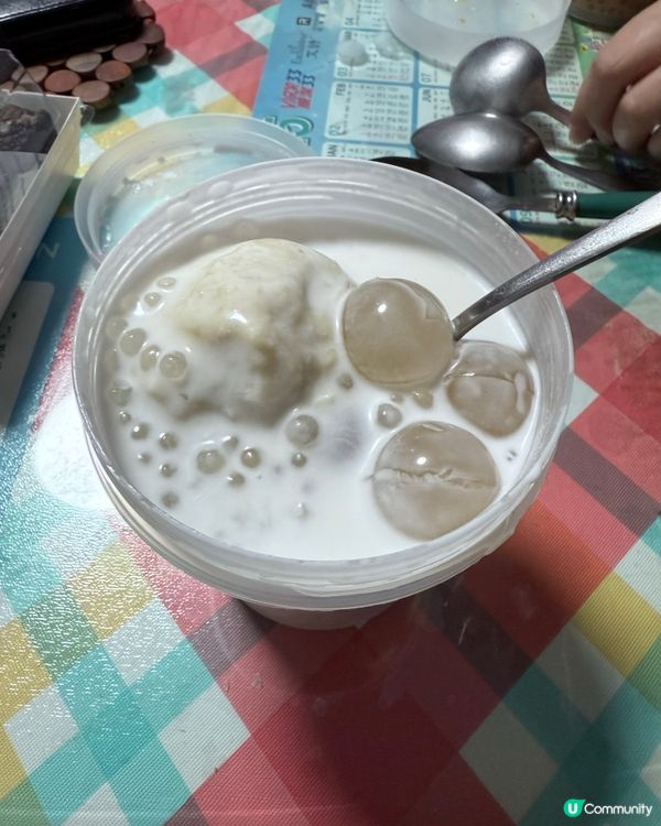 旺角新開糖水舖🤤 Chill Sweet俏甜第6間分店