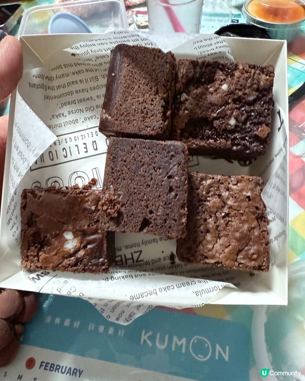 旺角新開糖水舖🤤 Chill Sweet俏甜第6間分店