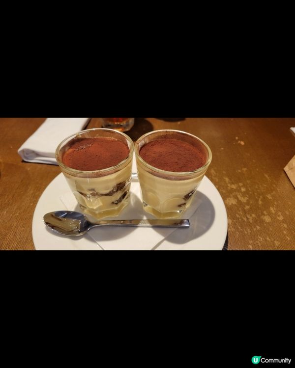 高質手工意粉和甜品 - Pici