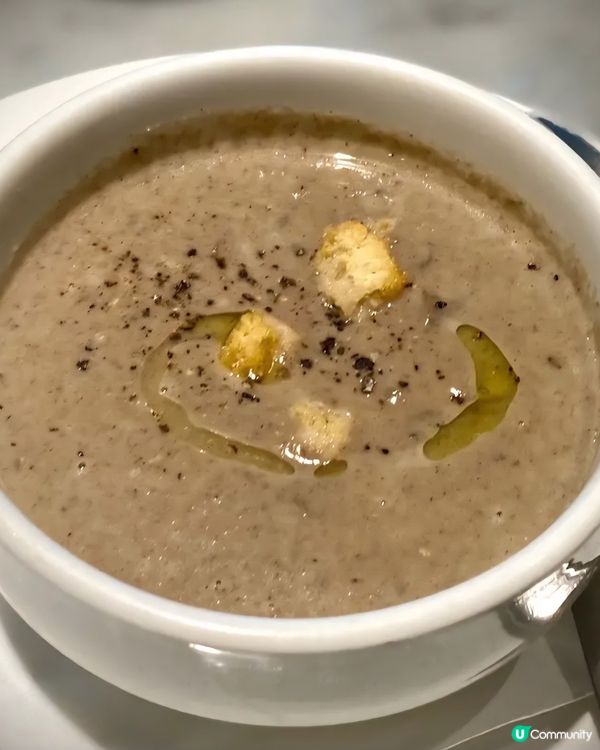 高質手工意粉和甜品 - Pici