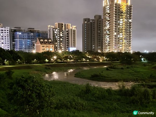 ## 台灣桃園最新打卡熱點！青塘園📸🤩