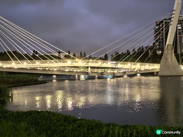 ## 台灣桃園最新打卡熱點！青塘園📸🤩