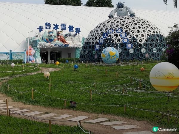 ##深圳必玩卡丁車🏎️賽道多彎位🏁感受高速奔馳嘅快感💜