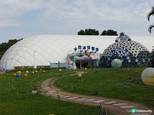 ##深圳必玩卡丁車🏎️賽道多彎位🏁感受高速奔馳嘅快感💜