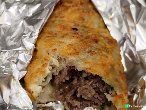 ## Costco&山姆牛肉卷大比拼🥩
邊個性價比更高⁉️