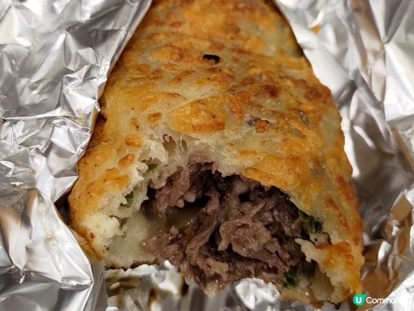 ## Costco&山姆牛肉卷大比拼🥩
邊個性價比更高⁉️