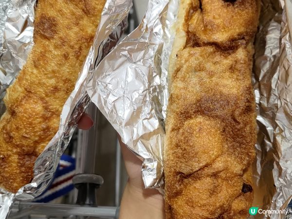 ## Costco&山姆牛肉卷大比拼🥩
邊個性價比更高⁉️