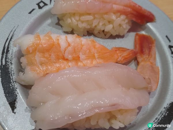 ## 壽司郎是日新品🍜 新潟味噌拉麵試食報告💜