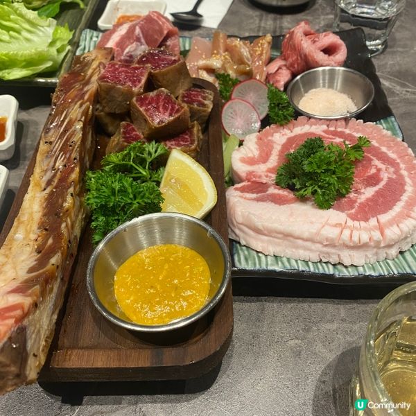 啟德新地標-Airside ft. 肉味情談