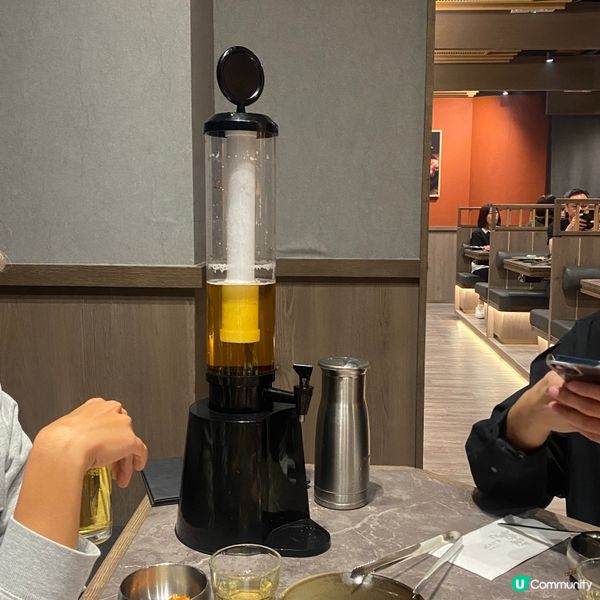 啟德新地標-Airside ft. 肉味情談