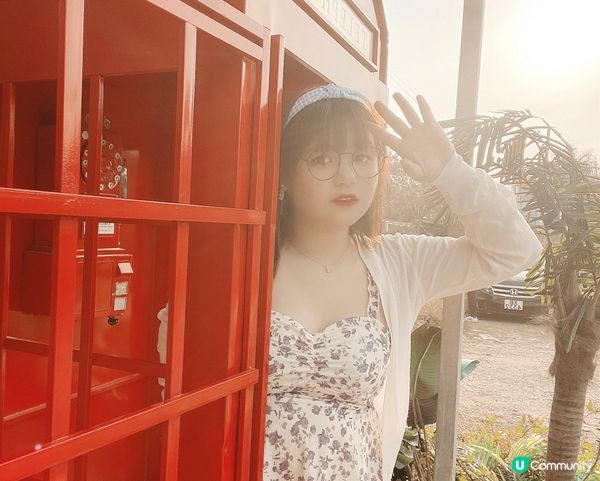 【上水好去處· 墨西哥民族風· 獅藝館茶座 】