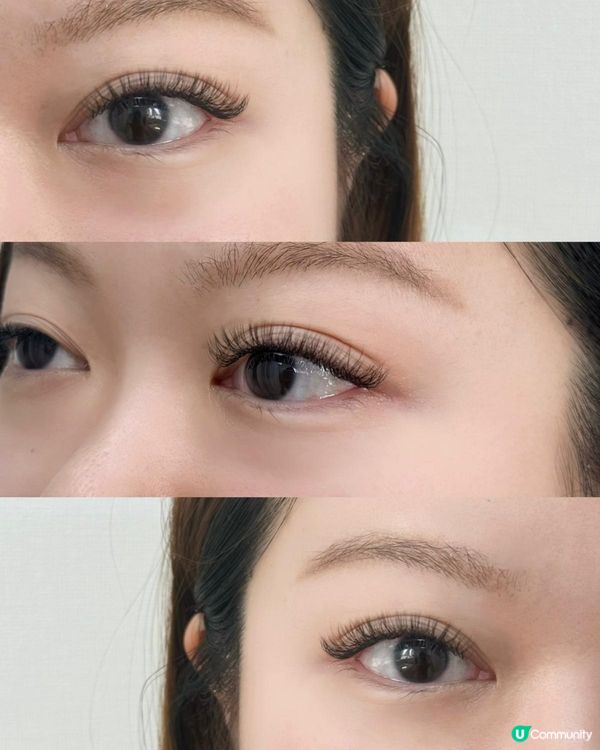 【思思賢推介🇯🇵植睫毛】旅行必備！瞓住變靚🤩