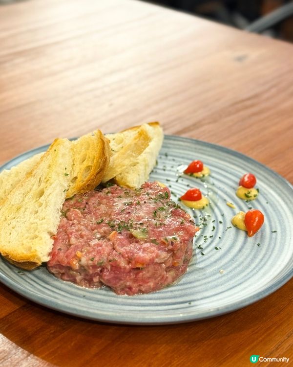 坑口隱世cafe~ Fika🍝 