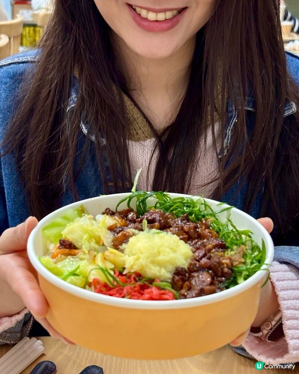 觀塘隱藏的芋泥蛋餅同鮮奶太療癒啦～😍💕