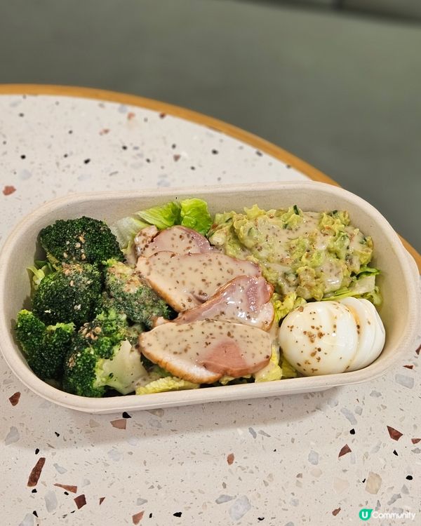 成日去LA FAMILLE 買蛋糕，行過海港城分店原來佢都有...