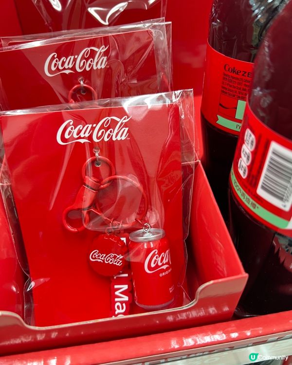 可口可樂新優惠！抵到爛！🥤💰