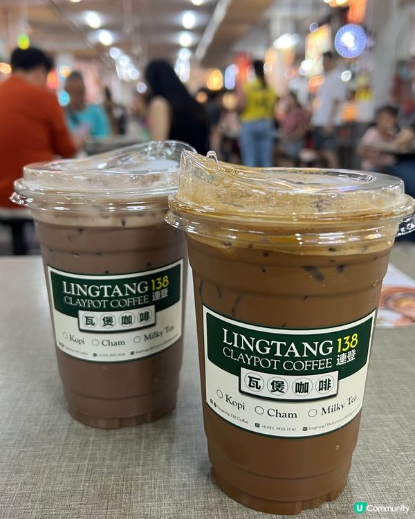 馬來西亞必去ICC Pudu 食早餐🤤