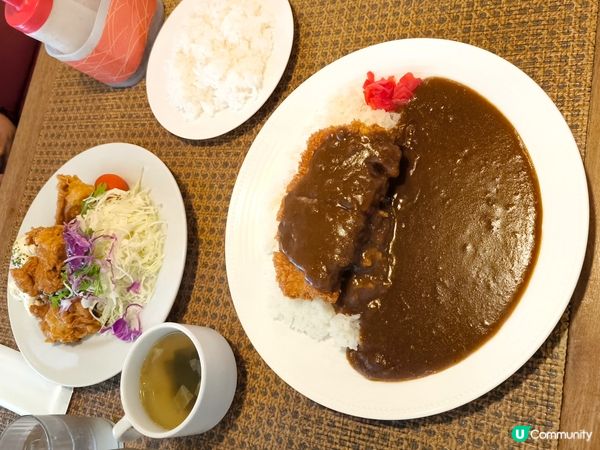 鹿兒島人氣甜點 可愛白熊冰 75年老店 有主食有小食位置方便