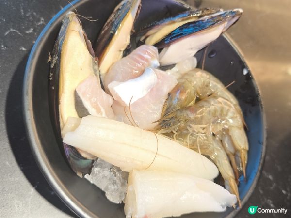 深圳抵食￥58迴轉火鍋放題/半放題 位置方便 可一人用餐