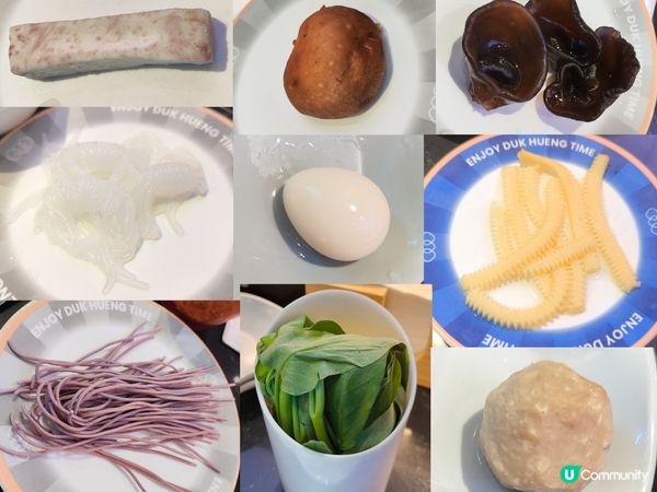 深圳抵食￥58迴轉火鍋放題/半放題 位置方便 可一人用餐