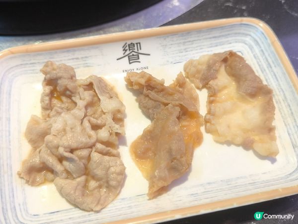 深圳抵食￥58迴轉火鍋放題/半放題 位置方便 可一人用餐