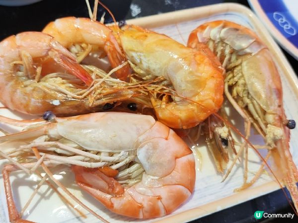 深圳抵食￥58迴轉火鍋放題/半放題 位置方便 可一人用餐